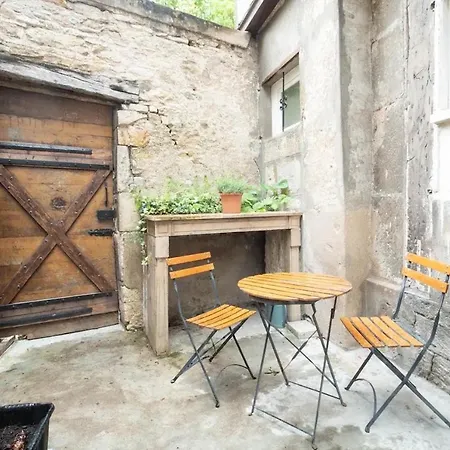 Appartement Le Suzon *