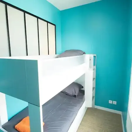 Le Suzon Appartement *
