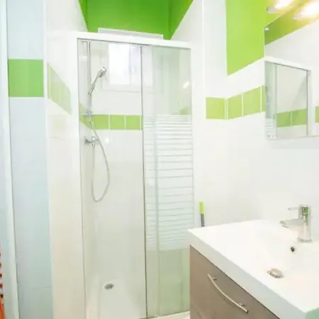 Apartmán Le Suzon *